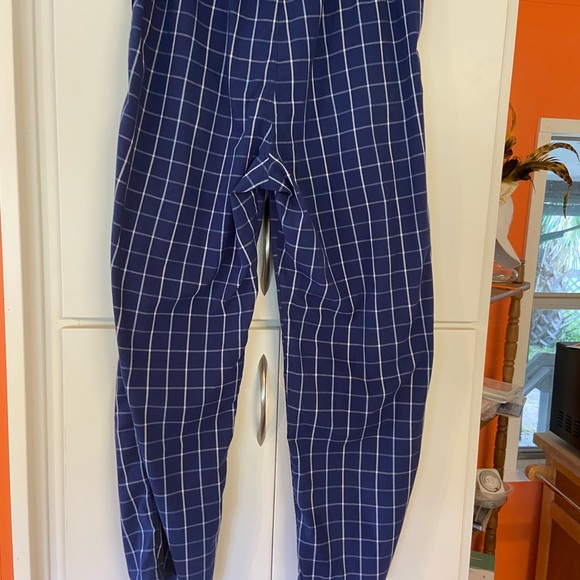 BundleThree Pairs of  Men's Pajama Pants - Picture 3 of 8